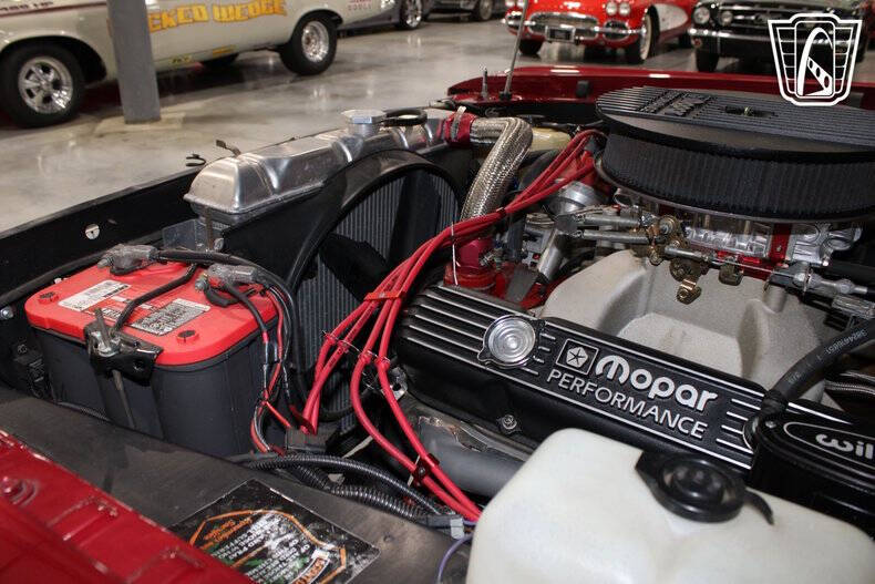 1967 Dodge Dart