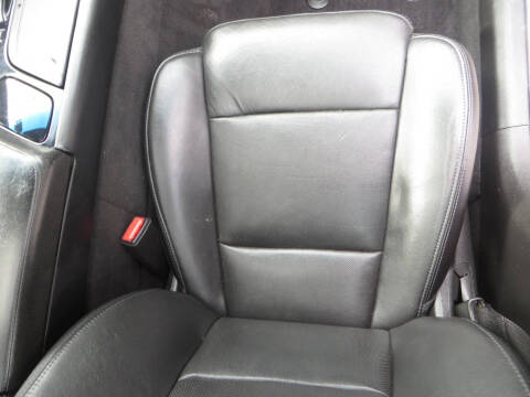 2017 Cadillac CTS 2.0T Luxury