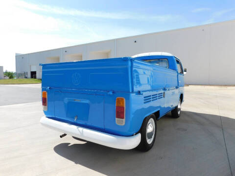 1992 Volkswagen Transporter II