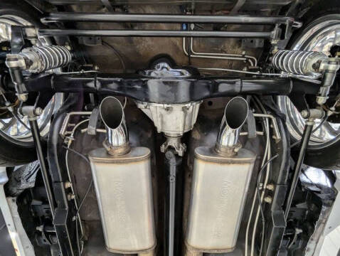 1976 Pontiac Trans Am