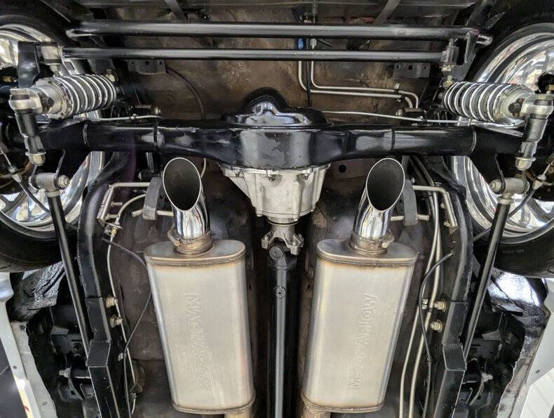 1976 Pontiac Trans Am