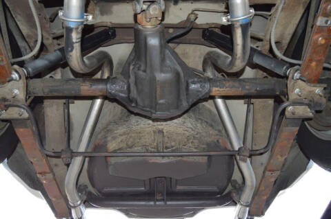 1963 Studebaker Avanti