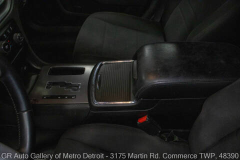 2014 Dodge Charger Police