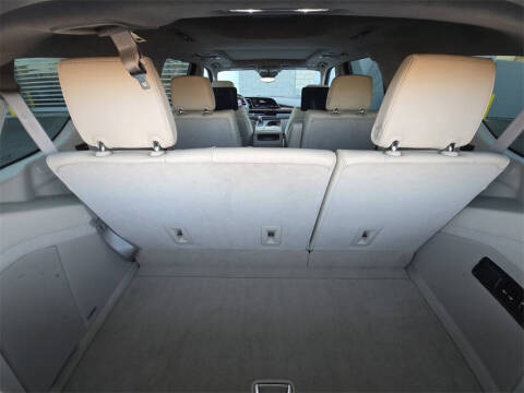 2024 Cadillac Escalade Premium Luxury Platinum