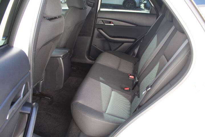 2024 Mazda CX-30 2.5 S