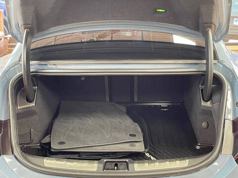 2022 Audi e-tron GT quattro Prestige