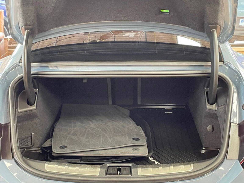 2022 Audi e-tron GT quattro Prestige