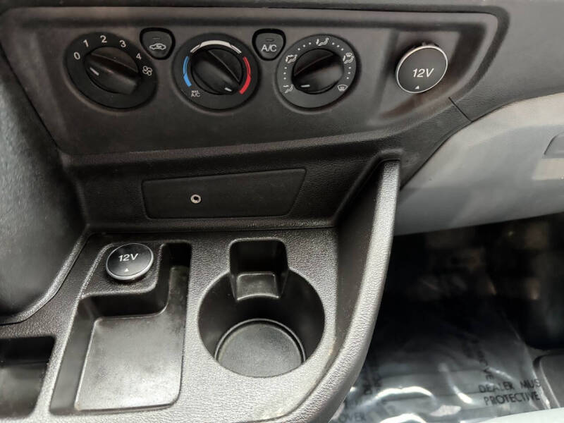 2017 Ford Transit 350