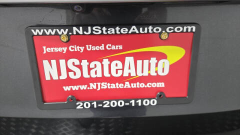 2021 Kia Seltos SX Turbo