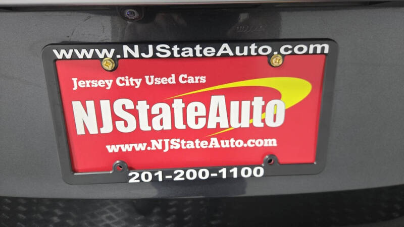 2021 Kia Seltos SX Turbo