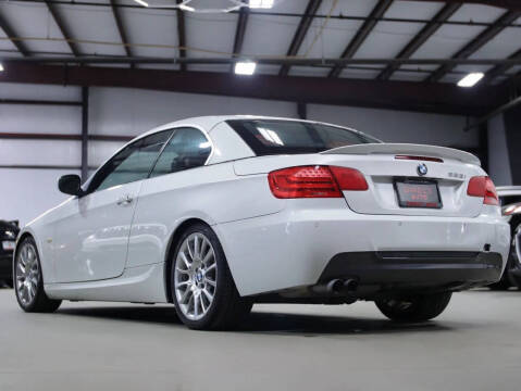2013 BMW 3 Series 328i