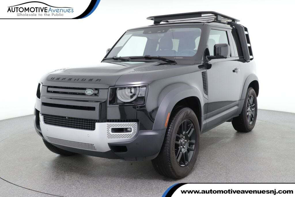 Total 93+ imagen land rover toms river In.thptnganamst.edu.vn