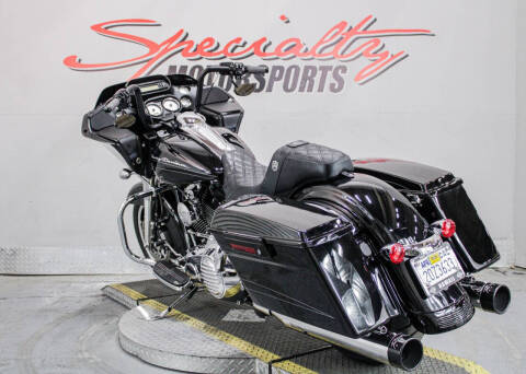 2020 Harley-Davidson Road Glide