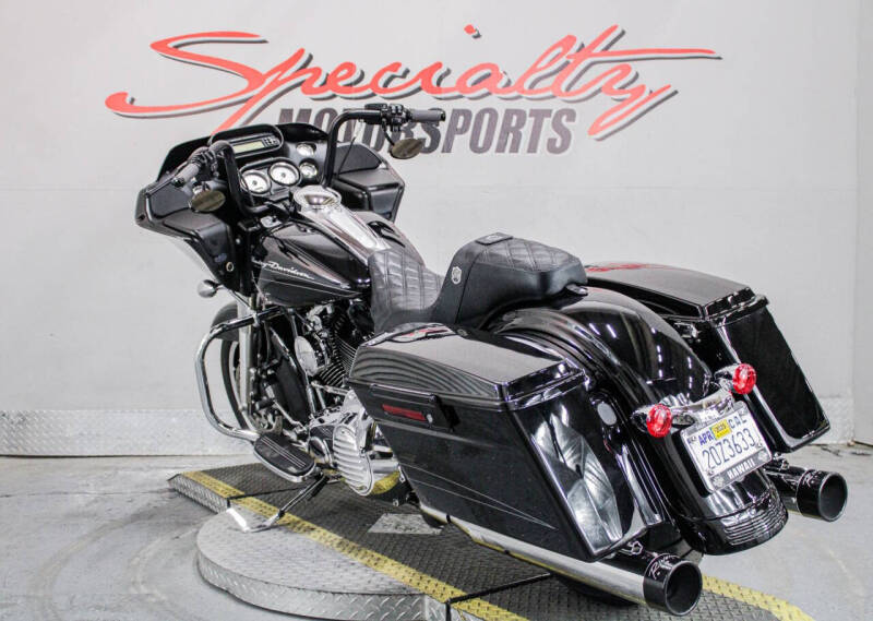 2020 Harley-Davidson Road Glide