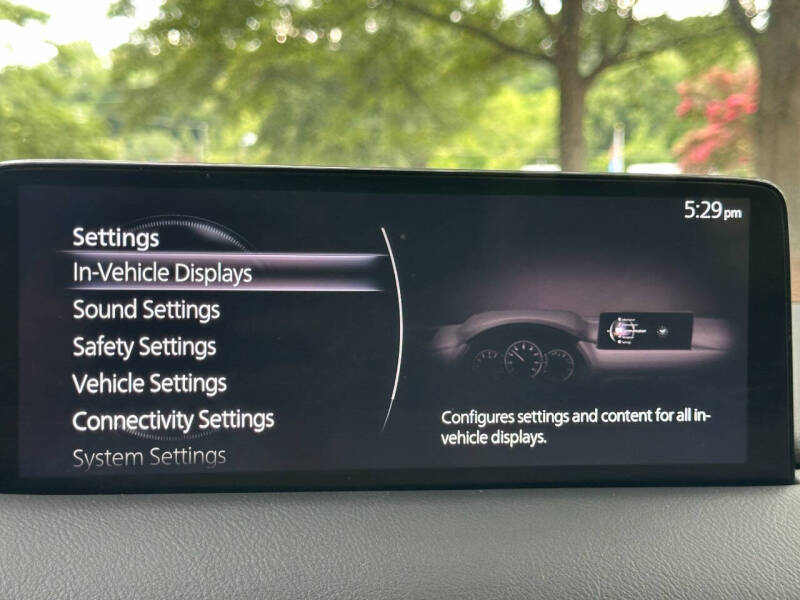 2023 Mazda CX-5 2.5 S Premium