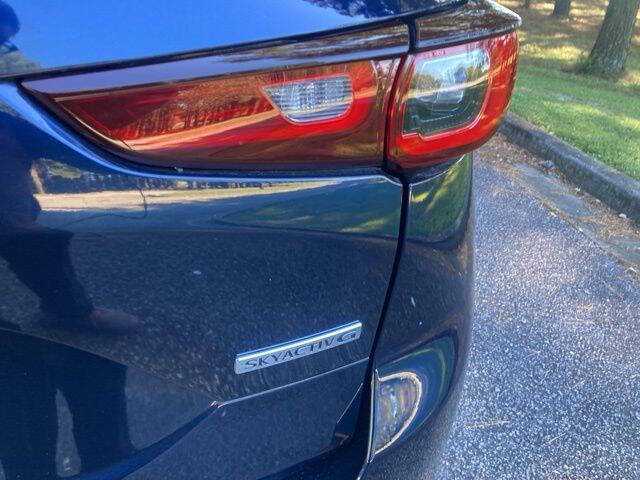 2023 Mazda CX-5 2.5 S Select