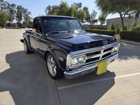 1971 GMC C/K 1500 Series