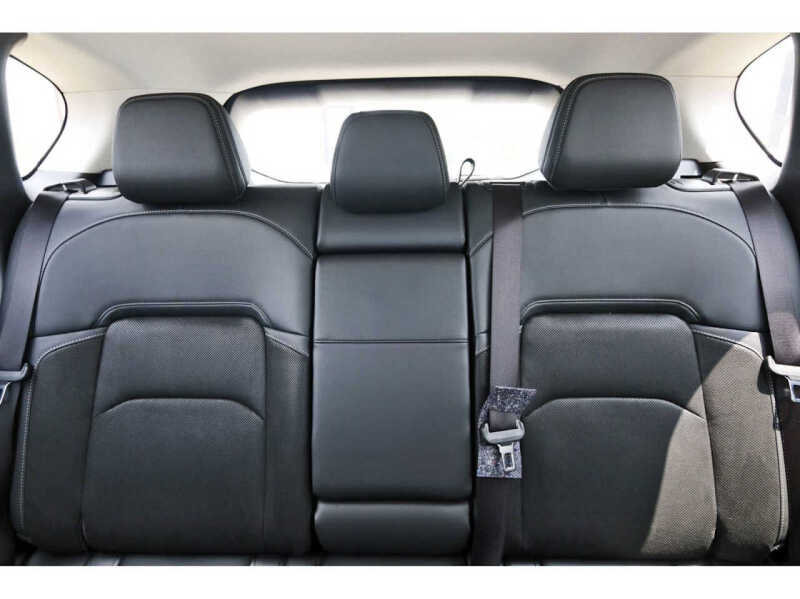 2026 Mazda CX-5 2.5 S Select