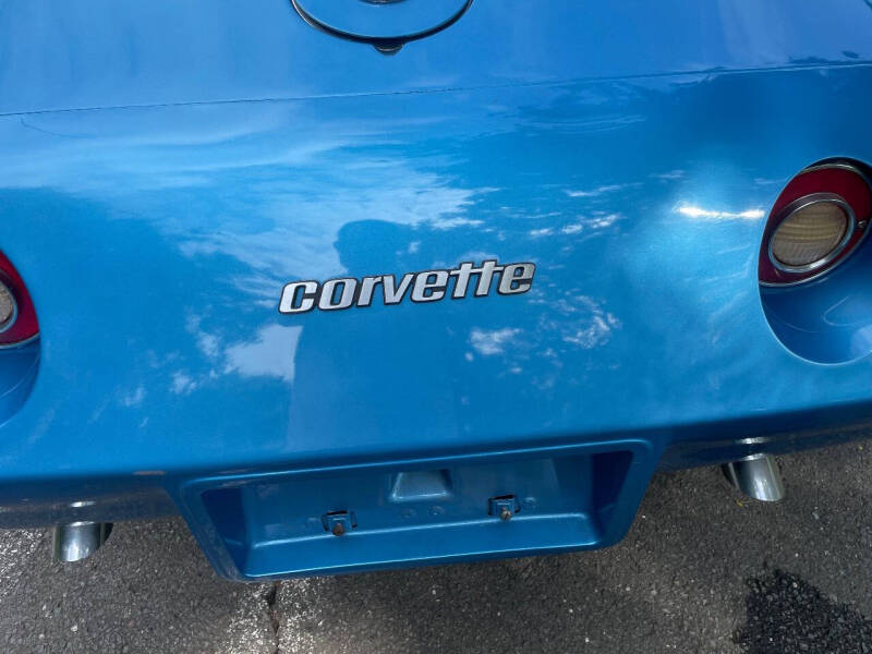 1978 Chevrolet Chevette