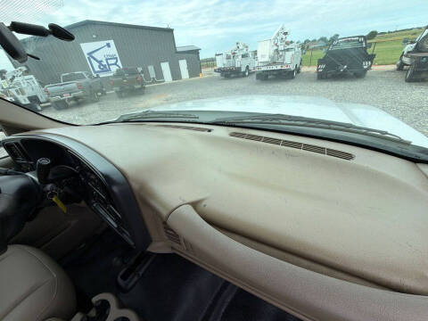 2006 Chevrolet Silverado 3500