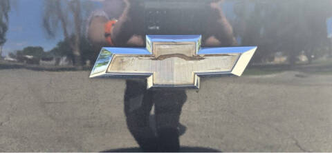 2013 Chevrolet Malibu LT