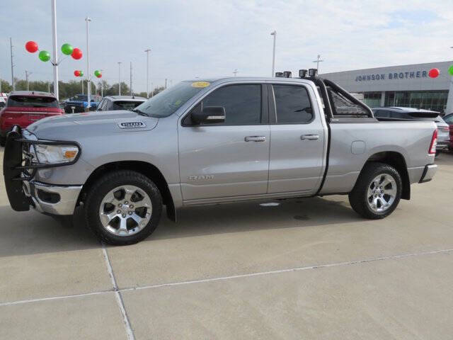 2022 RAM 1500 Lone Star