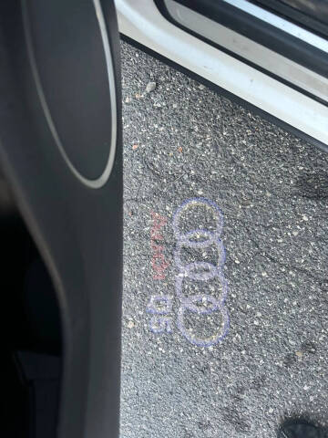 2017 Audi Q5 2.0T quattro Premium Plus