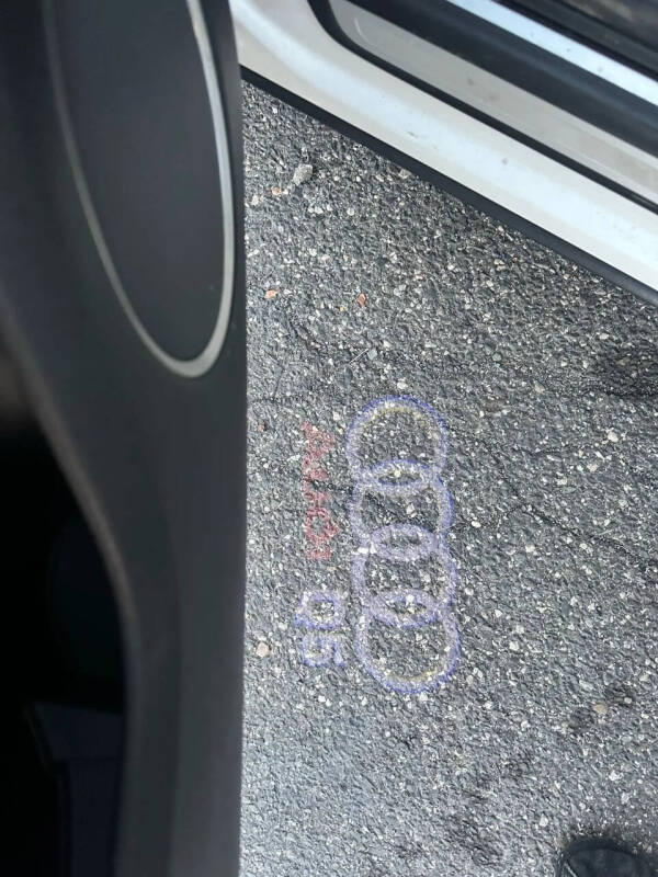 2017 Audi Q5 2.0T quattro Premium Plus