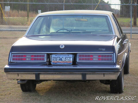 1977 Pontiac Phoenix