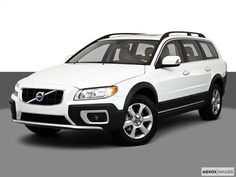2010 Volvo XC70 for sale at BELKNAP SUBARU in Tilton NH