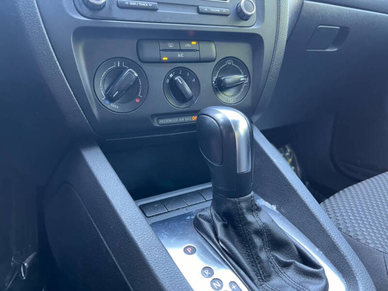 2013 Volkswagen Jetta