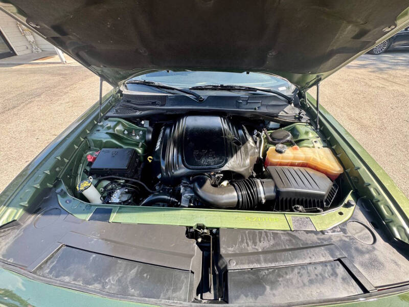 2020 Dodge Challenger R/T
