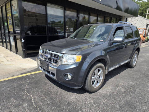 2009 Ford Escape for sale at Family Outdoors LLC in Kansas City MO