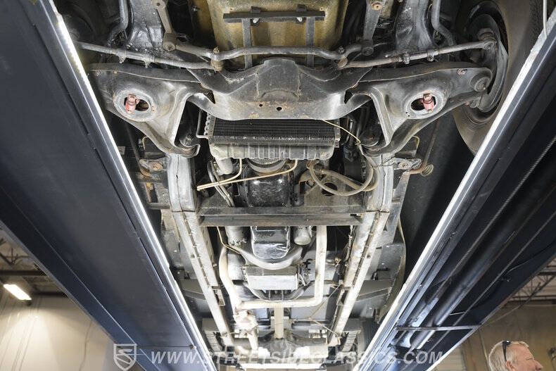 1934 Mercedes-Benz 500-Class