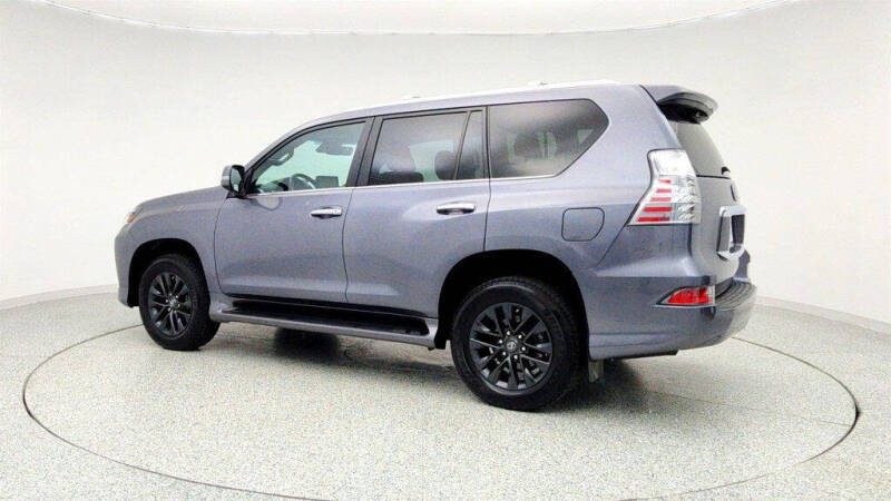2023 Lexus GX 460