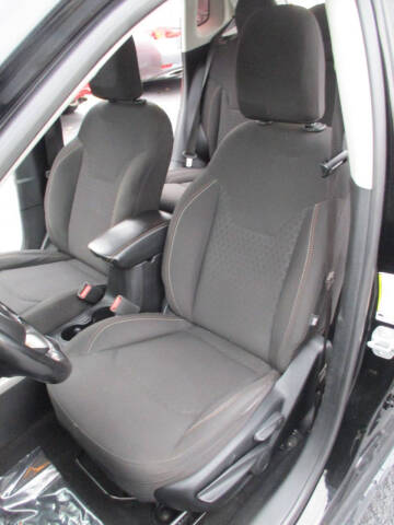 2021 Jeep Compass Sport