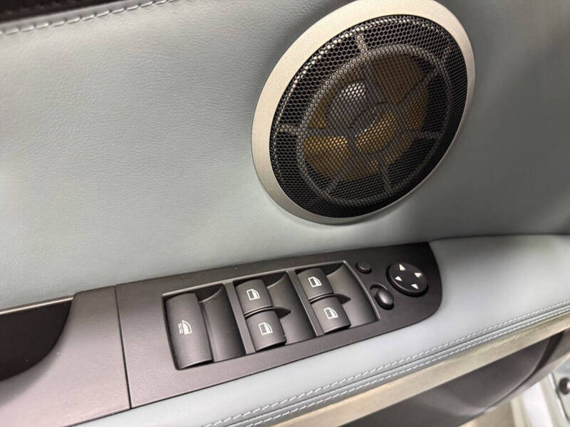 2012 BMW M3