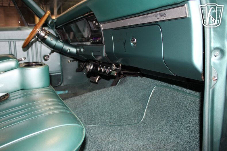 1968 Chevrolet Impala