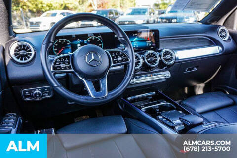 2023 Mercedes-Benz EQB EQB 250+