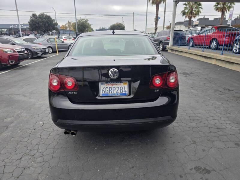 2009 Volkswagen Jetta S PZEV