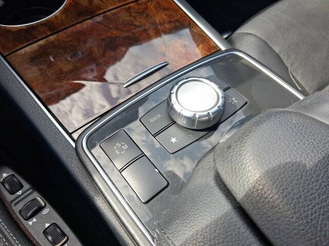 2014 Mercedes-Benz E-Class E 350