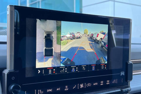 2022 GMC HUMMER EV Edition 1