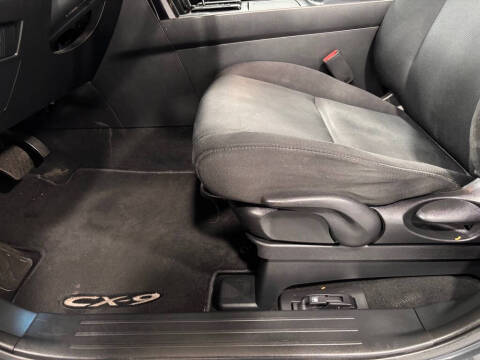 2014 Mazda CX-9 Sport