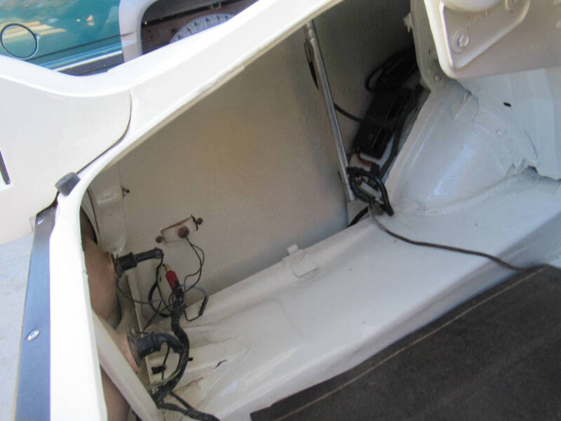 1969 Ford Shelby GT350