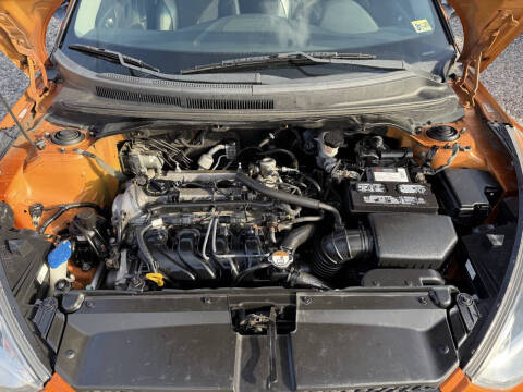 2012 Hyundai Veloster