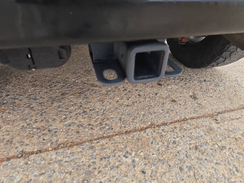 2019 Jeep Wrangler Rubicon