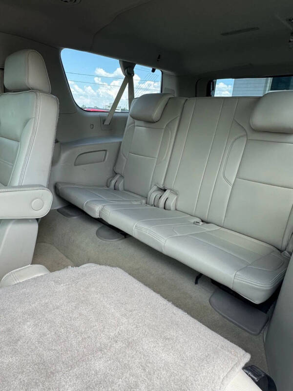 2017 GMC Yukon XL Denali