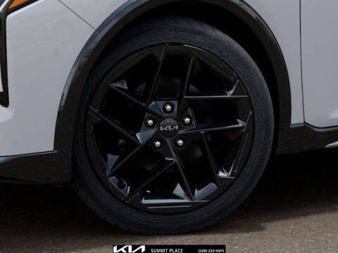 2026 Kia K4 Hatchback GT-Line Turbo