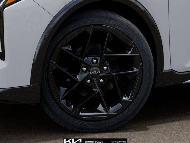 2026 Kia K4 Hatchback GT-Line Turbo