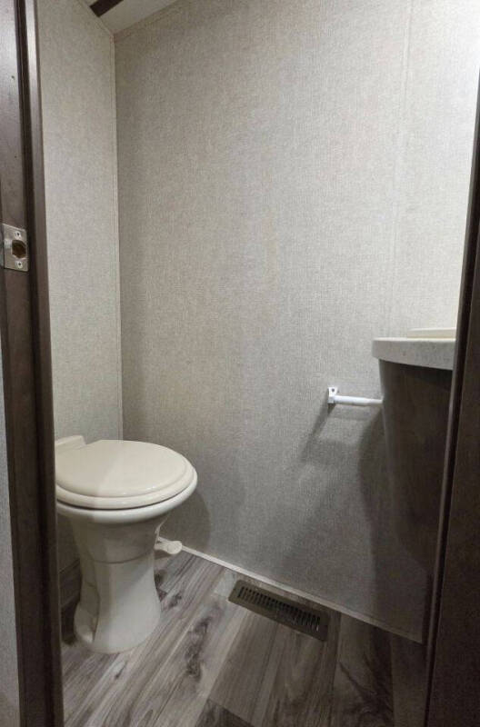 2019 Keystone RV Cougar Half Ton